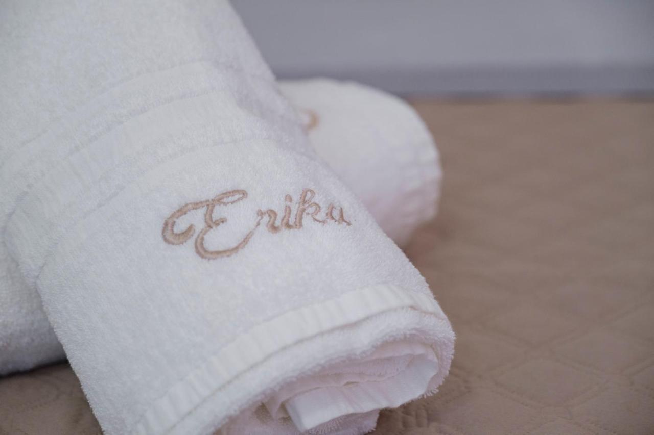 شقة La Petite Erika أفولا المظهر الخارجي الصورة